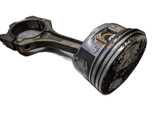 Piston and Connecting Rod Standard From 2008 Mazda 6  3.0 - $73.95