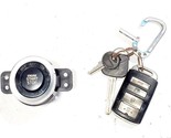 Push Button Ignition Switch With Key and Fob OEM 2015 2016 2017 Kia K900... - £99.07 GBP