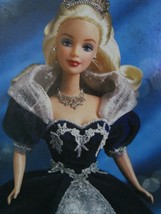 2000 Special Millennium Princess Edition - Barbie - NEW  with 2000 ornament - £474.54 GBP