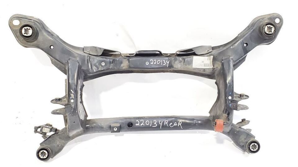 Rear K Frame Crossmember Without Sport Suspension OEM 2015 2016 2017 Vol... - $98.00
