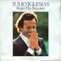 Julio Iglesias - Begin the Beguine CD Pre-Owned - £11.99 GBP