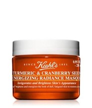 Kiehl&#39;s Turmeric &amp; Cranberry Seed Energizing Radiance Masque 28ml - $72.00