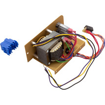 Compool 402-0926 Rev.G 172-0030 H Transformer With 3 Circuit Breakers As... - $604.53