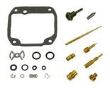 Bronco Carburetor Rebuild Kit For 1988-1989 Suzuki LTF250 Quadrunner LTF... - $15.95