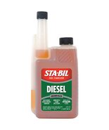 STA-BIL Diesel Fuel Stabilizer And Performance Improver - Keeps Diesel F... - $50.29 CAD