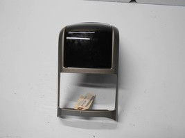 2007 Toyota Prius Front Console Cup Holder Bezel - $43.98