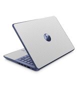 LidStyles Carbon Fiber Laptop Skin Protector Decal HP Notebook 14 CF2111WM - €13,01 EUR
