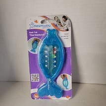Dreambaby Bath Tub Thermostat Safety - $4.95