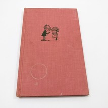 Love Is A Special Way Of Feeling -Joan Walsh Anglund 1960 1st. Ed. HB - $15.83