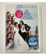 My Big Fat Greek Wedding [DVD] Nia Vardalos John Corbett - New Sealed - £5.05 GBP