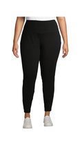 Terra &amp; Sky Plus Size Ultimate Legging (US, Alpha, 0X, Plus, Regular, Cinnamon S - £17.07 GBP+