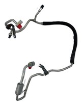 2013-2015 Ford Fusion A/C Air Conditioner High Side Discharge Hose Pipe OEM - $59.35