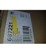 BOSCH 687221 Panel-Base 687221 - €67,43 EUR