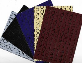 Hunkydory. Luxury Foiled 350gsm Card. 5&quot;x7&quot;. 5 Sheets - $2.50
