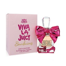 Juicy Couture Viva La Juicy Bowdacious Perfume 1.7 Oz Eau De Parfum Spray - £236.05 GBP