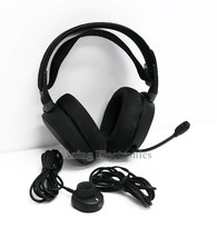 SteelSeries Arctis Pro 61486 High Fidelity Gaming Headset - Black - $41.99