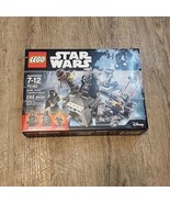 LEGO Star Wars 75183 Darth Vader Transformation New Sealed Box - $107.10