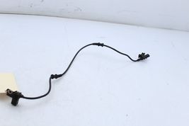 2003 MERCEDES-BENZ S55 FRONT BRAKE PAD WEAR SENSOR WIRING CABLE U0165 image 10
