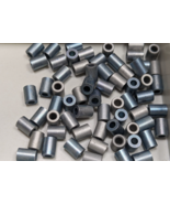 Lot of 64 NOS - .25&quot; 1/4&quot; Aerospace Bolt/Screw Spacers NAS42DD3-16 - $34.64