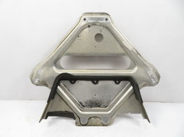 Porsche Boxster S 986 Shield, Skid Belly Engine Pan Guard 98633126108 - $94.04