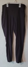 APT 9 WOMENS PULL ON PANTS SIZE SMALL SHORT - $11.00