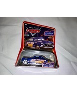 Disney Pixar Cars Diecast 1:55 Fabulous Hudson Hornet Supercharged #3 - £20.23 GBP