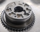 Right Exhaust Camshaft Timing Gear From 2019 GMC Canyon  3.6 12684805 4WD - $49.95