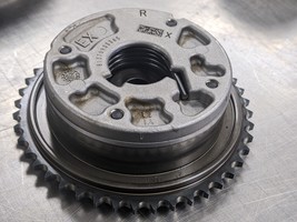Right Exhaust Camshaft Timing Gear From 2019 GMC Canyon  3.6 12684805 4WD - $49.95