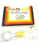 Pico 1913M 12-10 AWG 1/2&quot; Stud Ring Connector One PKG Of 1 Piece - €10,94 EUR