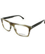 EMPORIO ARMANI 0EA3188U 5437-51 Eyeglasses Eye Glasses 5437 Matte Authen... - $107.29 CAD