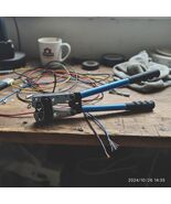 iCrimp Heavy Duty Cable Lug Crimping Tool for Copper &amp; Aluminum Lugs AWG... - $958.43 MXN