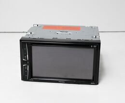 Pioneer AVH-221EX 6.2" DVD Multimedia Receiver with Bluetooth image 2