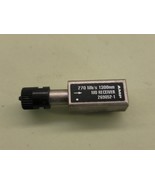 TYCO AMP 269052-1 Molded Optic MO Receiver Connector 270mb/s 1300nm - New - $143.57 CAD