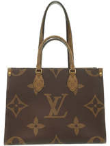 Louis Vuitton Monogram Giant On The Go MM - £2,841.06 GBP