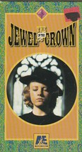 Jewel in the Crown, The - V. 8 (VHS) - £3.95 GBP