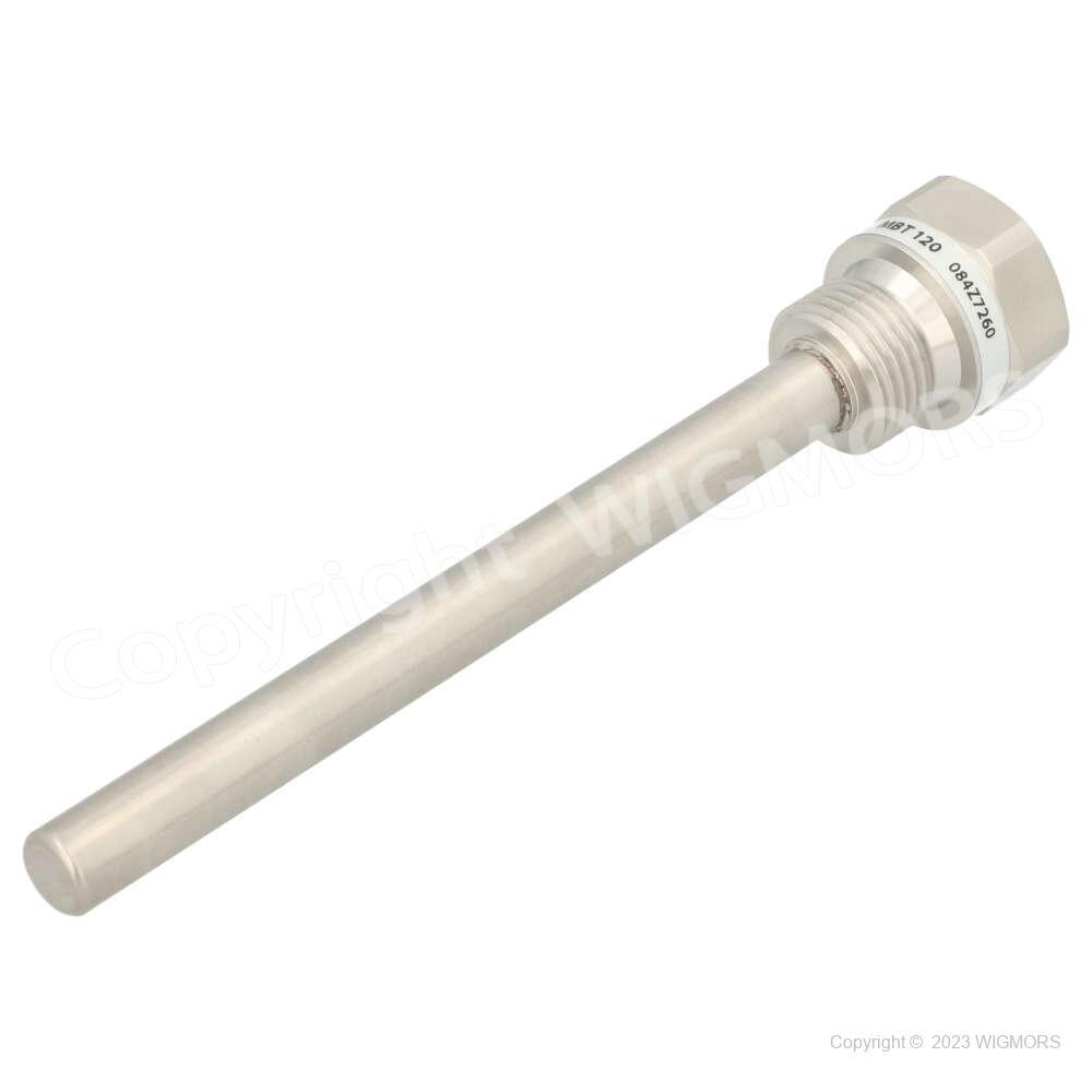 Sensor pocket Danfoss MBT 3560 depth 150 mm 084Z7260 - $78.82