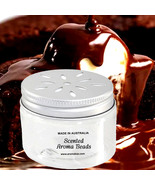Chocolate Marshmallows Aroma Beads Air Freshener Room Linen Car Odor Eli... - $16.95+