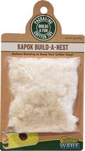Build-A-Nest Kapok Bedding by Ware - $18.13