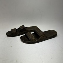 Pali Hawaii Sandal - The Classic Jandal Jesus Sandal - Size 11 - $15.99