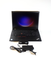 Lenovo ThinkPad T580 Business Laptop i5-8250U 8GB RAM 256GB NVMe SSD Win11 - £228.54 GBP