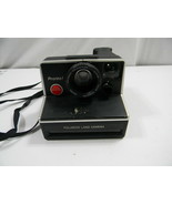 Polaroid Land Camera Pronto With Strap Untested - $7.80