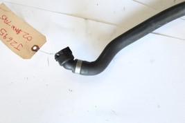 2002-2005 BMW E65 745I 745Li DRIVER LEFT HEATER CONTROL VALVE HOSE LINE J2695 image 4
