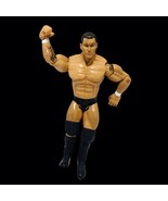Randy Orton WWF WWE Wrestling Action Figure Jakks Pacific 2003 Vipor - $19.82 CAD