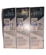 3 Pack CERTAIN DRI Everyday Strength Clinical, Antiperspirant/Deodorant - $29.68