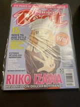Shojo Beat Volume 2, Issue 4 *VIZ MEDIA* - £12.35 GBP