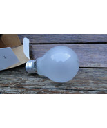 Vintage 10 x 100W Light Bulbs E27 Screw Incandescent Warm White Dimmable... - $29.69