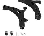 Suspension Front Lower Control Arm Ball Joint For 2010-14 Subaru Legacy ... - $281.84