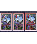 Texas Christmas Card Assortment - $20.58 CAD