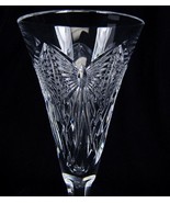 Waterford Millennium Happiness Flutes, New in Box - $130.00