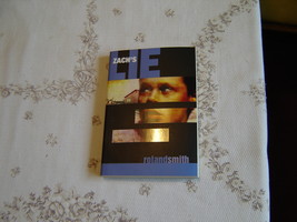 Zach&#39;s Lie by Roland Smith (2003, Paperback) - £9.24 GBP